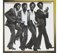 MANHATTANS, THE - It Feels So Good:Expanded Edi