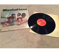 MANHATTANS - The Manhattans