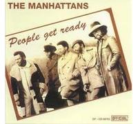 Manhattans, the - People Get Ready