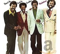 Manhattans - There's No Good In Goodbye