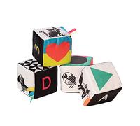 ManhattanToy 217520 Wimmer-Ferguson Mind Cubes Juguete de actividad para bebé , color/modelo surtido