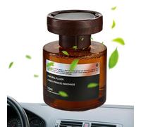 manhegari Ambientadores Para Coche | Eliminador De Olores Con Fragancia,Difusor Fresco Y Duradero Para Viajes En Coche Camión Vehículos Y Hogar