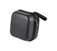 manhegari - Bolsa de, Rueda de, Caja de Almacenamiento para carretes con Cremallera bidireccional para trolleos, Carrete de Hilado, baitcasting