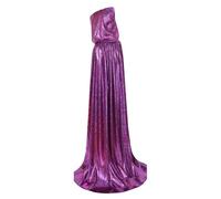 manhegari Capa con capucha brillante de Halloween, capa de Navidad de Halloween | Capa con capucha cómoda para mujeres | Capa de con unisex para