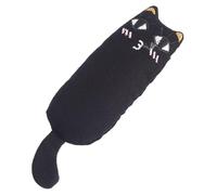 manhegari Catnip - Juguete para de Interior, Juguete para de Ministerio de - Herramienta de Limpieza Resistente a Las mordeduras | Herramienta de Limpieza de Dientes de Hierba
