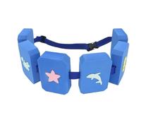 manhegari Cinturón de natación para niños, cinturón de natación de espuma Aqua Fitness - Accesorios Aqua Fitness, entrenamiento al aire libre para gimnasia acuática y ejercicios de piscina