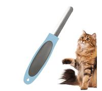 manhegari de Garras para Perros | de uñas para Mascotas | Herramienta de Aseo Manual silenciosa para Cachorros Gatos Aves Conejos - Alisado y formación de Tipos de Garras