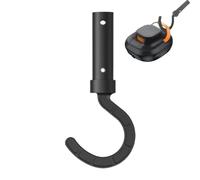 manhegari Gancho para robot de piscina, gancho de agarre, pieza de repuesto para accesorio de herramientas para limpieza subacuática de estanques exteriores
