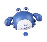 Manhegari Juguetes de Baño - Juguete de Baño en Forma de para | Figuras Lindas de Animales, Juego Acuático Flotante de Carrete para Casa Piscina Parque Guardería Niñas Niños