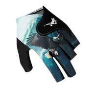 manhegari Piscina Izquierda Piscina,s Transpirable Ajustable para Los Hombres - Accesorios de Deportes de Mano Izquierda/Derecha de la Luz Accesorios de Mesa de Secado Rápido sin Deslizamiento