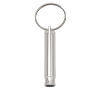 manhegari Silbato de entrenamiento para perros para llamar y entrenar perros, ayuda de comportamiento portátil para el entrenamiento de perros, dispositivo de control de ladridos antiladridos