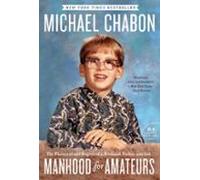 Manhood For Amateurs (ebook)