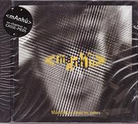 Manhu - Les Dieux En Ruines