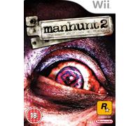 Manhunt 2 [Importación Francesa]