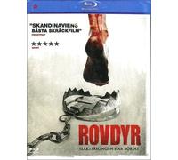 Manhunt (2008) ( Rovdyr ) ( Naked: Booby Trap (Man hunt) ) [ Origen Sueco, Ningun Idioma Espanol ] (Blu-Ray)