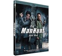 Manhunt [Francia] [Blu-ray]
