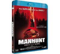Manhunt [Francia] [Blu-ray]