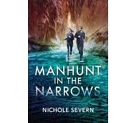Manhunt In The Narrows (ebook)