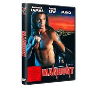 Manhunt - No way back [Alemania] [DVD]