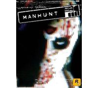 Manhunt (PC) - Steam Account - GLOBAL