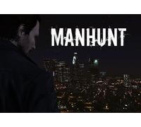 Manhunt (PC) Steam Key - GLOBAL