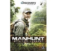 Manhunt; Season 1 [DVD] [Reino Unido]