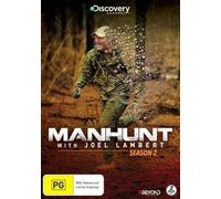 Manhunt (Season 2) ( Lone Target ) [ Origen Australiano, Ningun Idioma Espanol ]