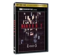 Manhunt: The Inside Story of the Hunt for Bin Laden [USA] [DVD]