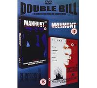 Manhunt / the Successor [DVD]