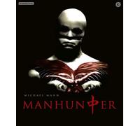 Manhunter [Blu-ray]