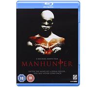 Manhunter [Blu-ray]