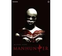 Manhunter – Frammenti Di Un Omicidio – DVD – CG Entertainment (Italia)