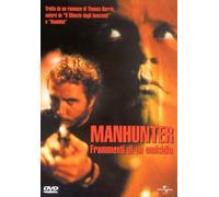 Manhunter Frammenti Di Un Omicidio [Italian Edition] by Petersen