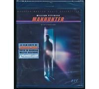 Manhunter - Le Sixième sens [Francia] [Blu-ray]