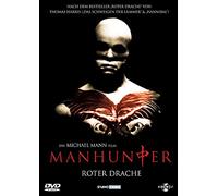 Manhunter - Roter Drache