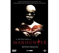Manhunter - Roter Drache [DVD]