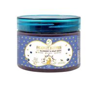 Maní Butter: Blueberry & Hempseeds (275g/9.70 oz)