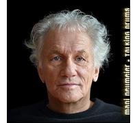 Mani Neumeier - Talking Drums