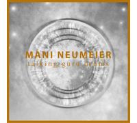 Mani Neumeier Talking Guru Drums (Vinyl) 12" Album (Importación USA)