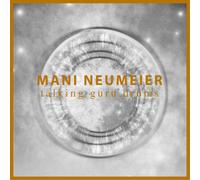 Mani Neumeier Talking Guru Drums (Vinyl) 12" Album (Importación USA)