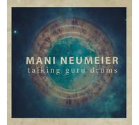 Mani Neumeier Talking Guru Drums (Vinyl) (Importación USA)