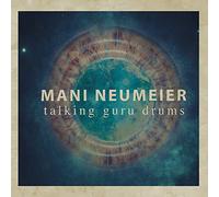 Mani Neumeier - Talking Guru Drums [Vinyl LP] [Vinilo]