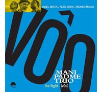 Mani Padme Trio - Flight (Voo)
