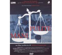 Mani Pulite [Italia] [DVD]
