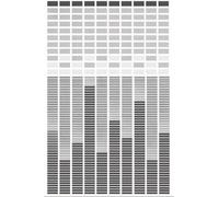 MANI TEXTILE - Alfombra Sono Gris Dimensiones: 120 x 180