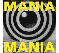 Mania Mania [Vinilo]