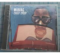 Maniac - 2 Deep 2 Peep