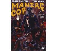MANIAC COP (DVD)
