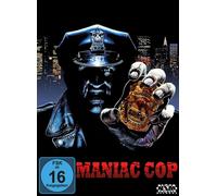 Maniac Cop (DVD)