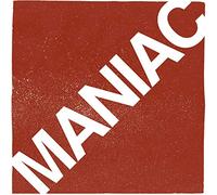 Maniac - Demimonde [Vinyl LP] [Vinilo]